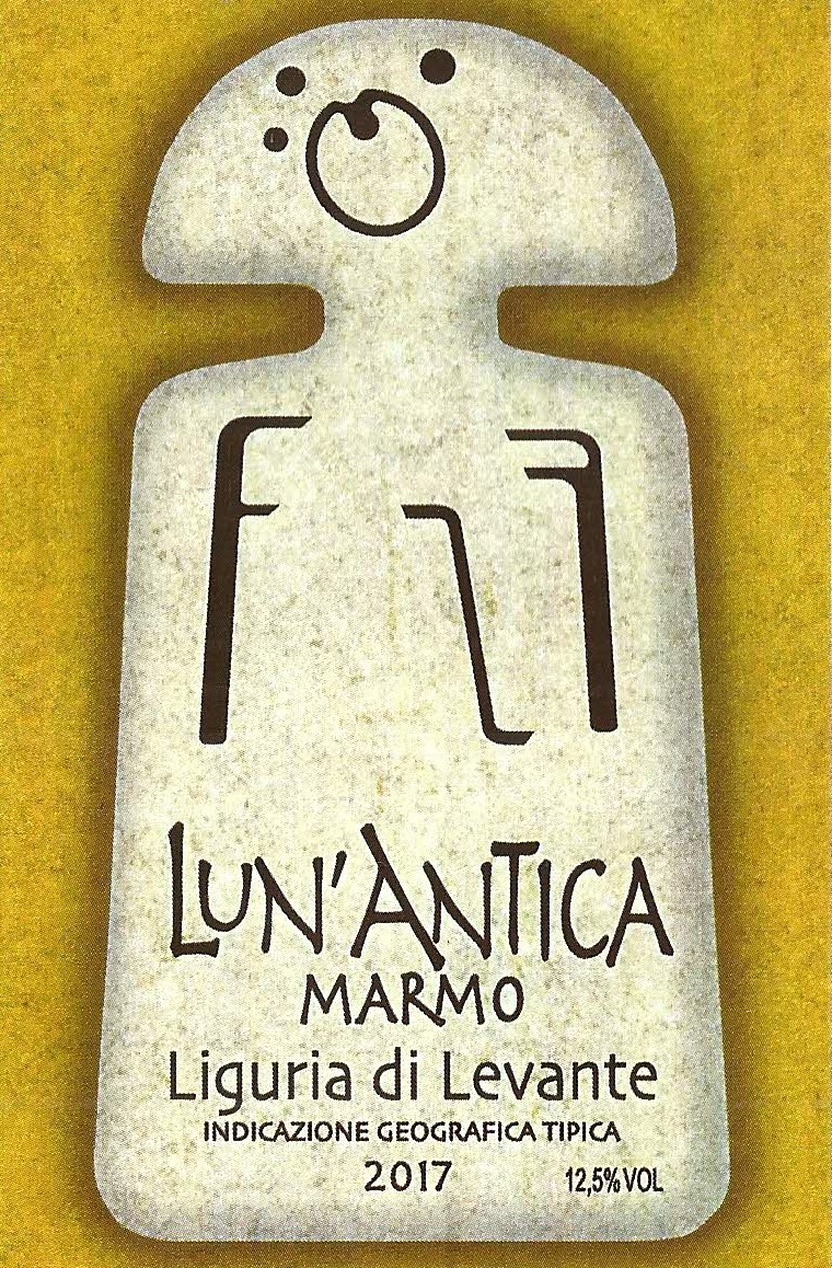 Lun'antica Marmo