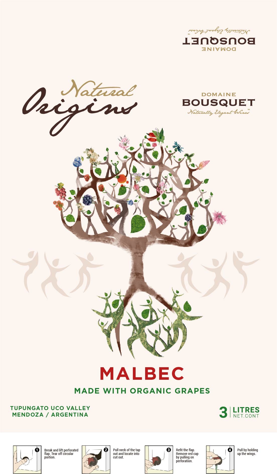 Natural Origins