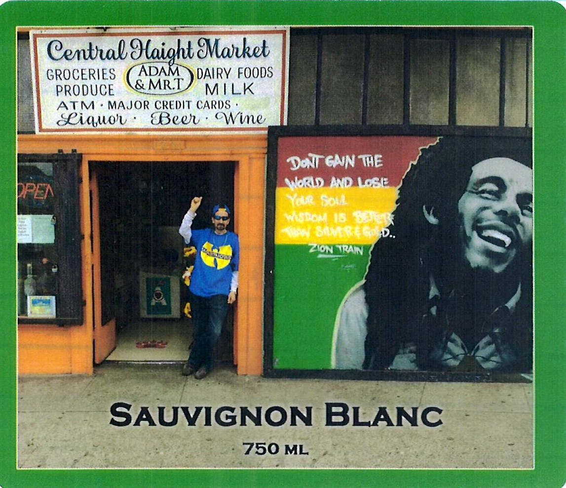 Central Haight Market