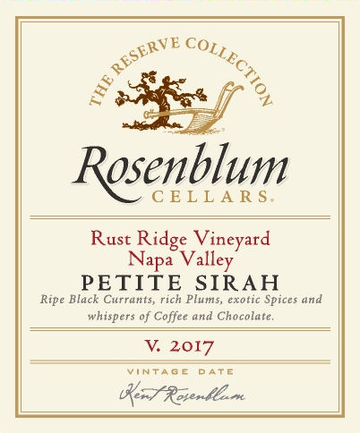 The Reserve Collection