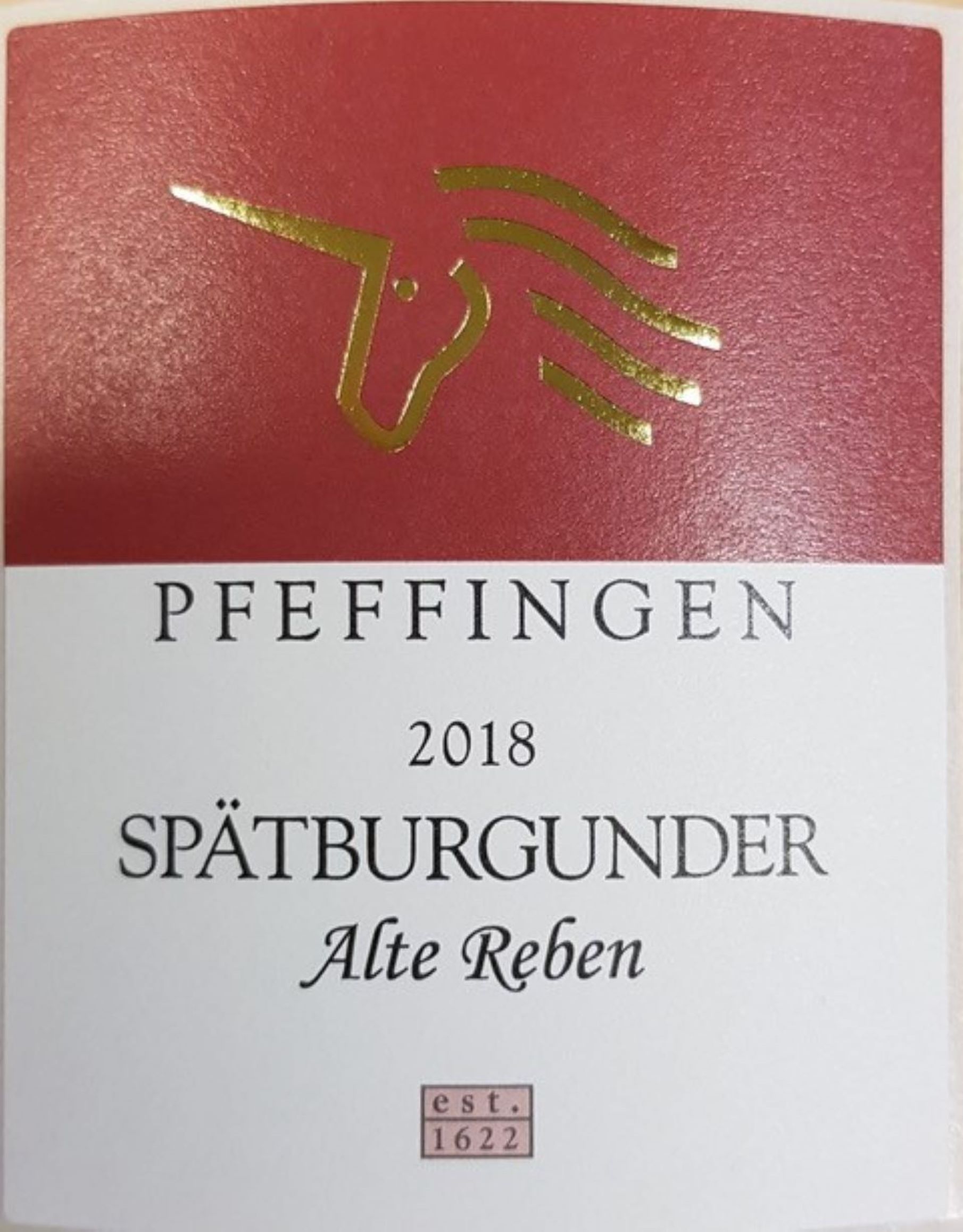 Alte Reben
