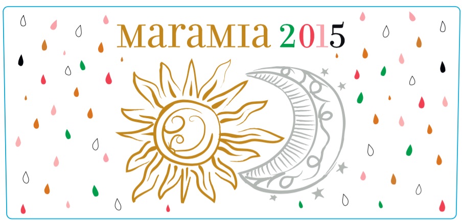 Maramia