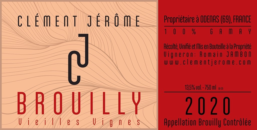 Vieilles Vignes
