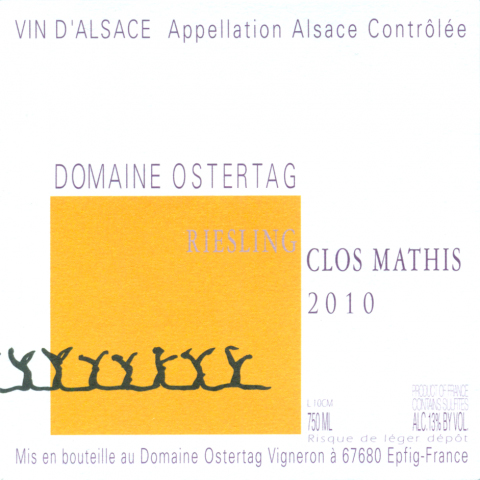 Clos Mathis