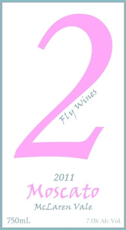 Moscato Mclaren Vale