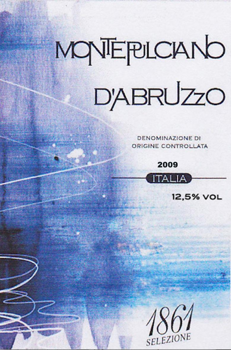Montepulciano D'abruzzo