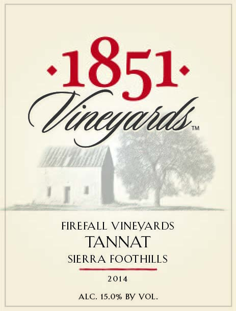 Firefall Vineyards
