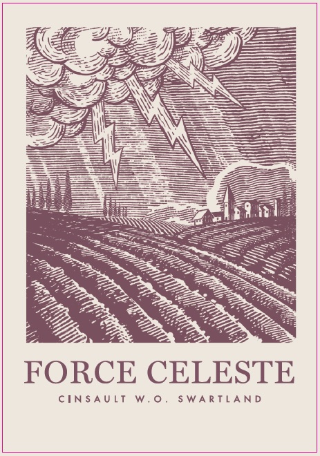 Force Celeste