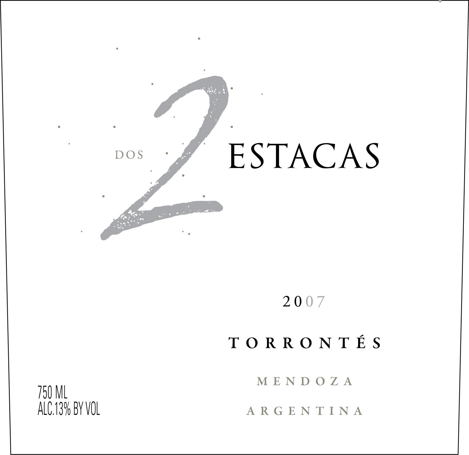 Dos Estacas
