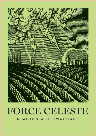 Force Celeste