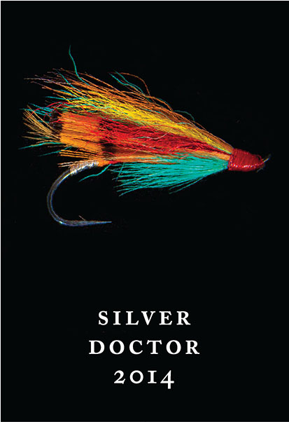 Silver Doctor