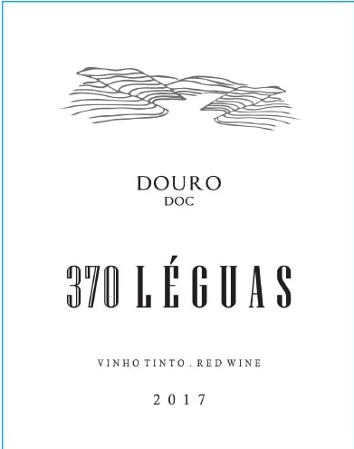 370 Léguas Vinho Tinto Red Wine