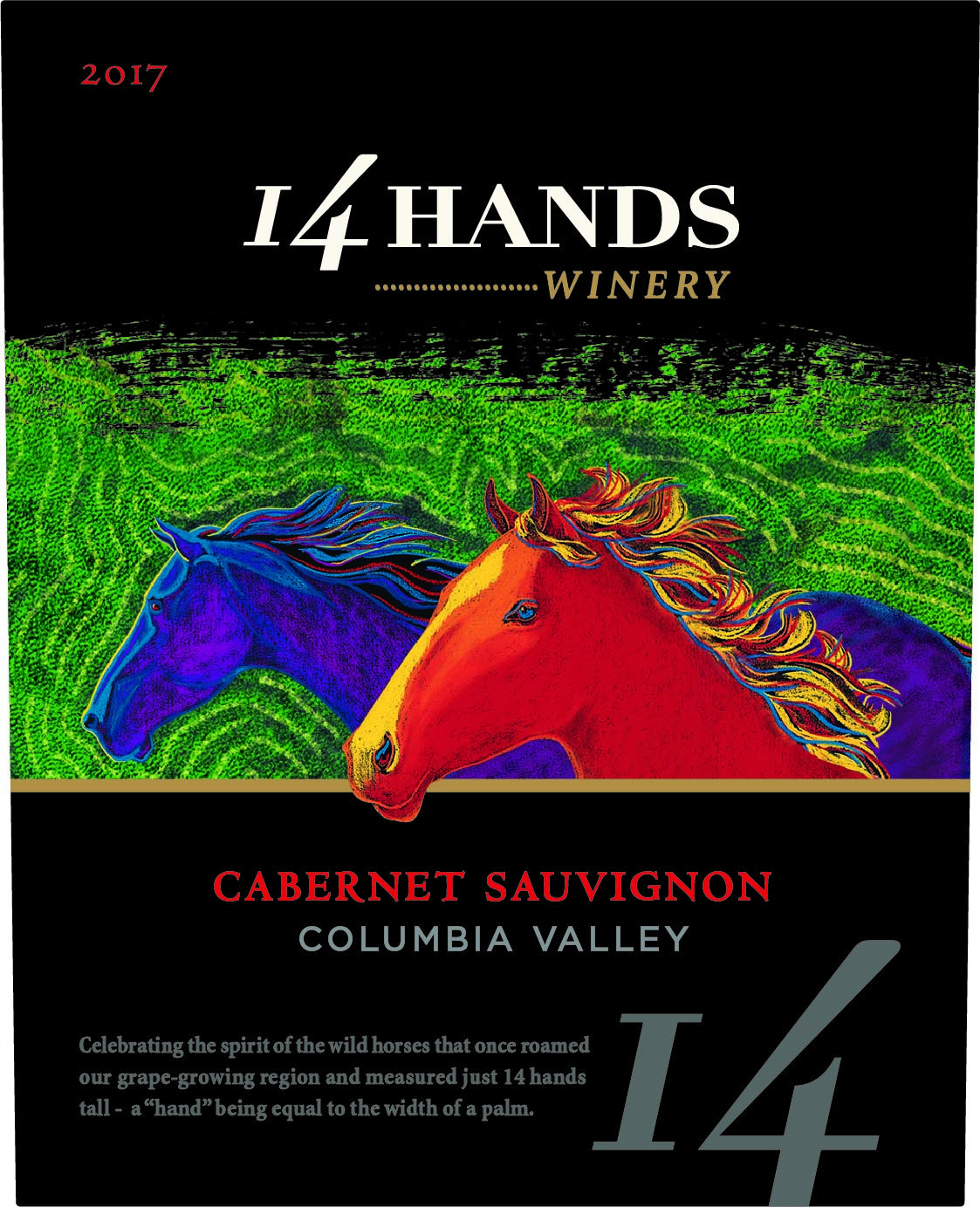 Cabernet Sauvignon