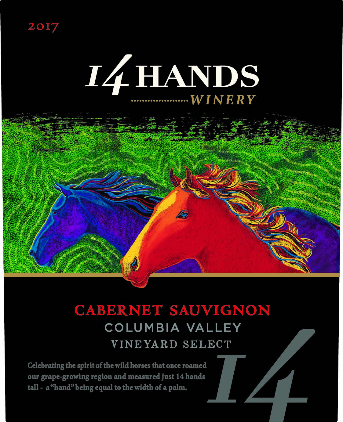 Vineyard Select