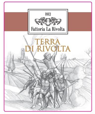 Terra Di Rivolta