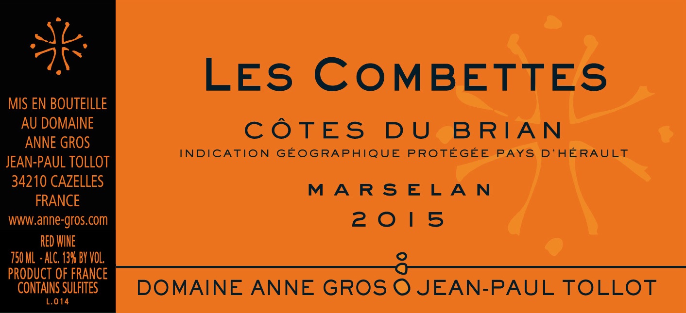 Les Combettes