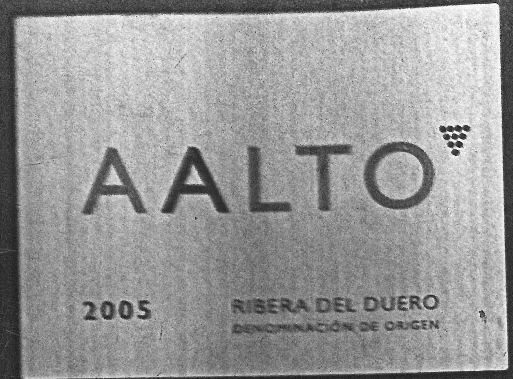 Aalto Ribera Del Duero