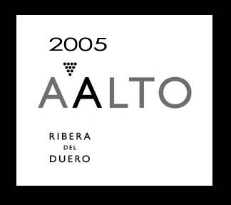 Aalto Ribera Del Duero Red Wine