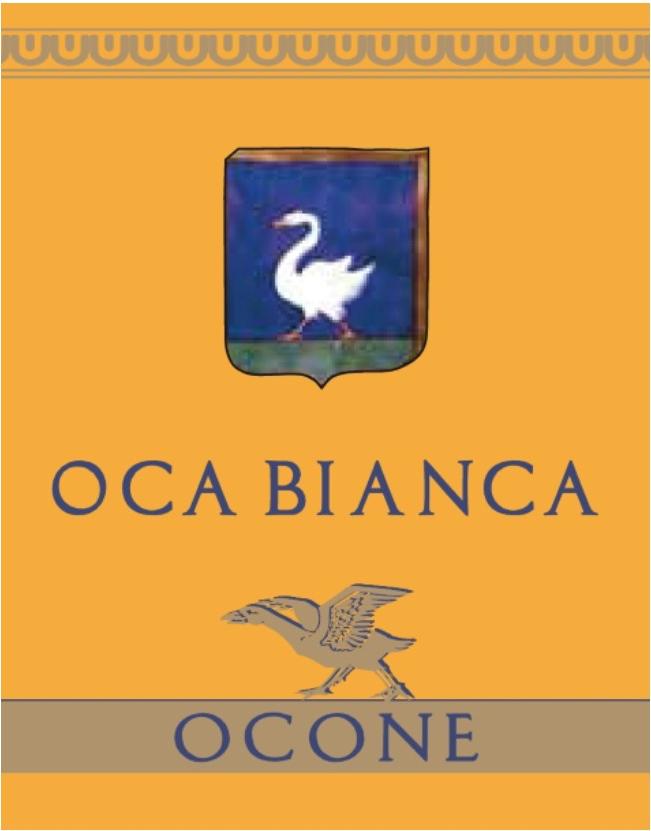Oca Bianca