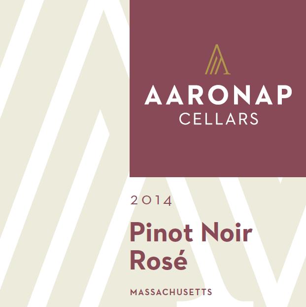 Pinot Noir Rose