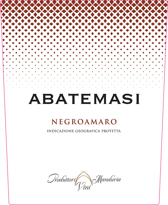 Produttori Manduria Vini