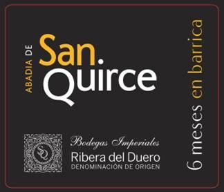 San Quirce Color