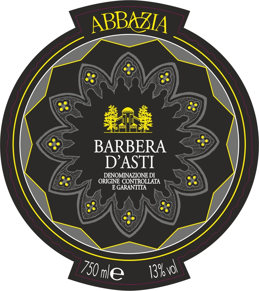Barbera D'asti