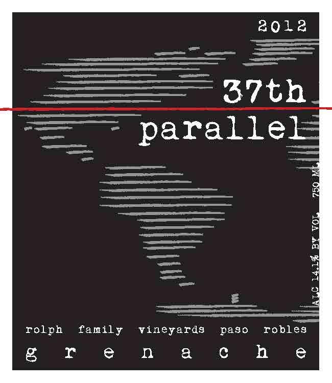 37th Parallel