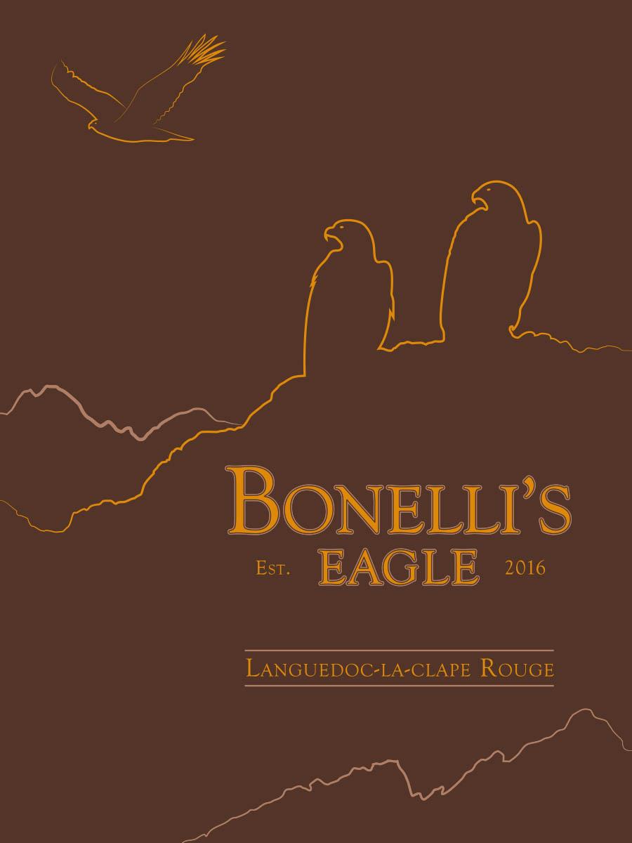 Bonelli's Eagle