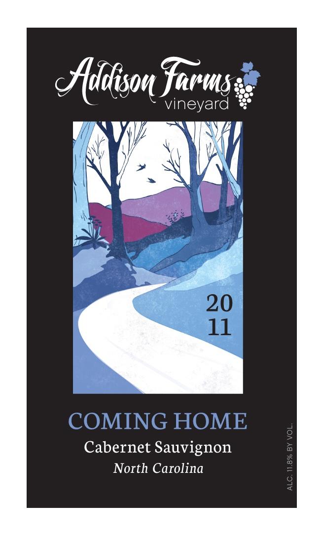 Coming Home