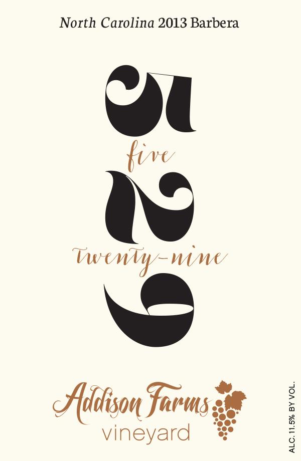 Five Twenty-Nine