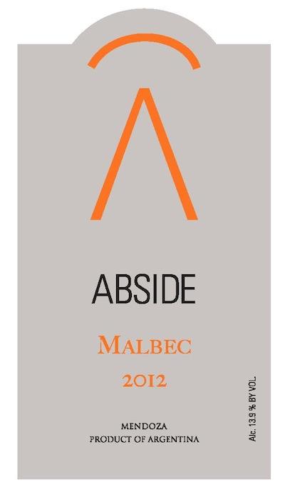 Abside Malbec