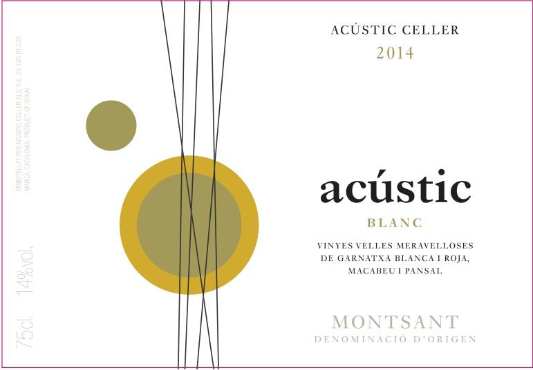 Acustic White
