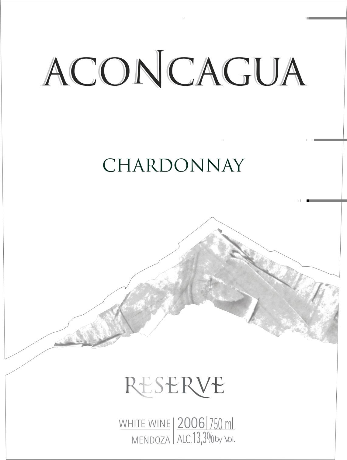 Aconcagua Chardonnay
