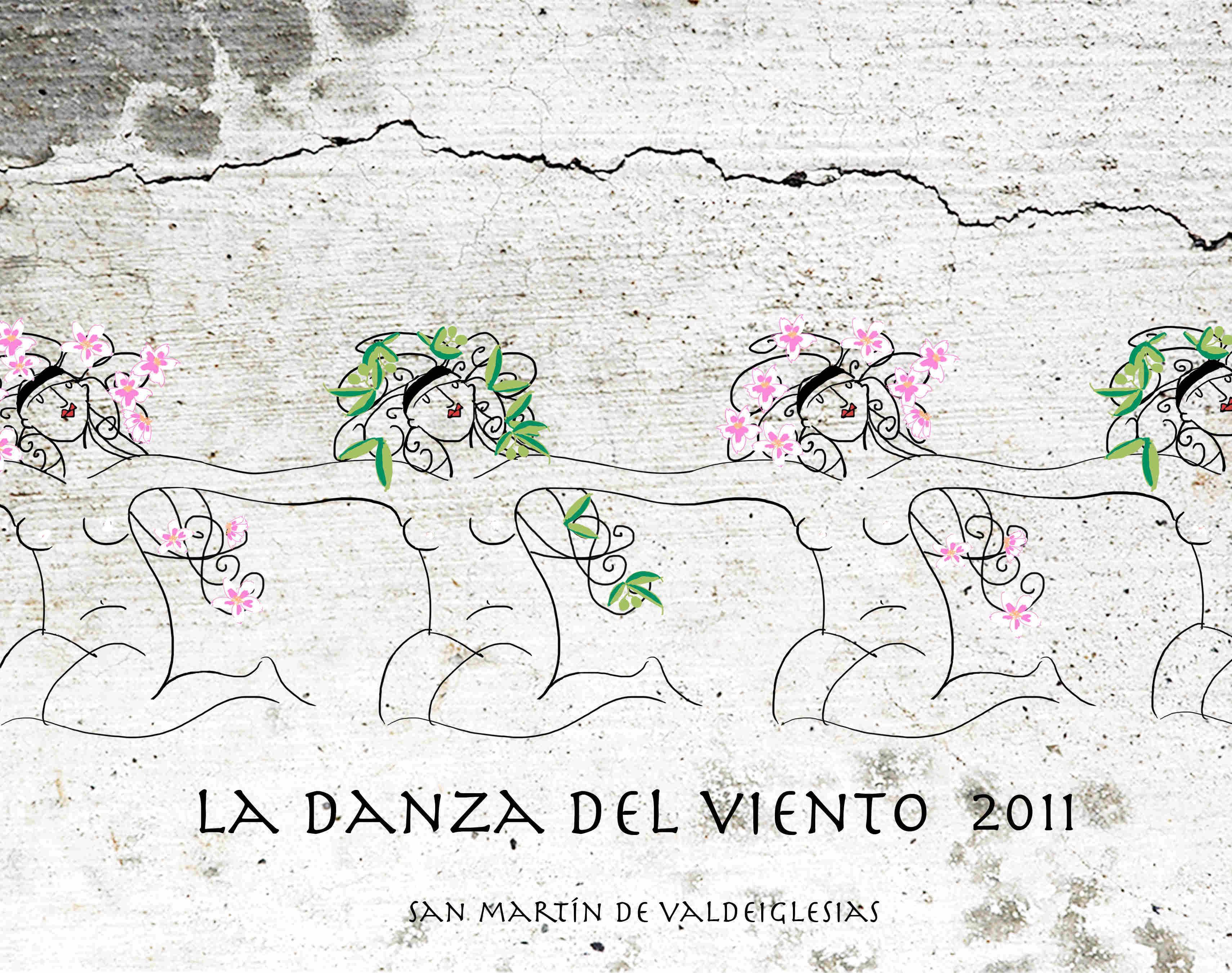 La Danza Del Viento