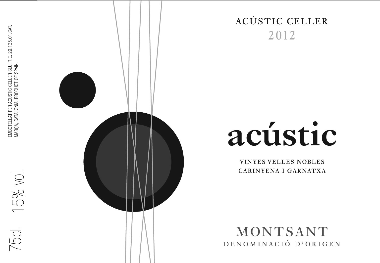 Acustic