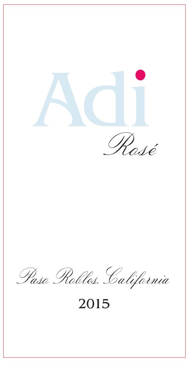 Here's To Faith Rosé