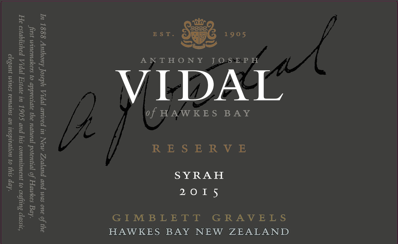 Image of Indevin Group wine