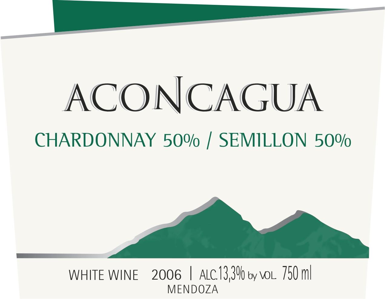 Chardonnay Semillon Blend