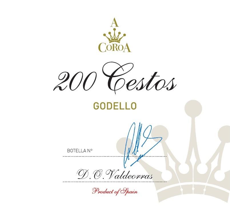 200 Cestos