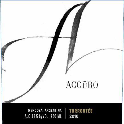 Accuro Torrontés