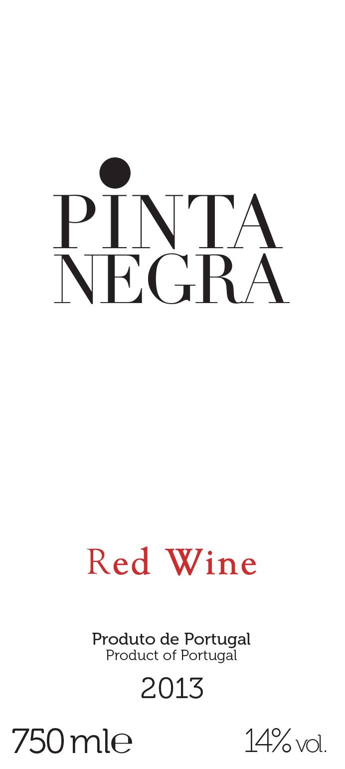 Pinta Negra