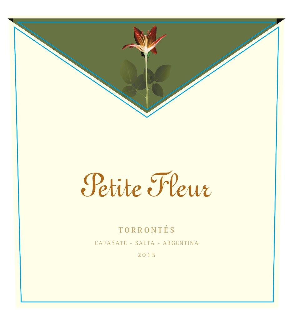 Petite Fleur
