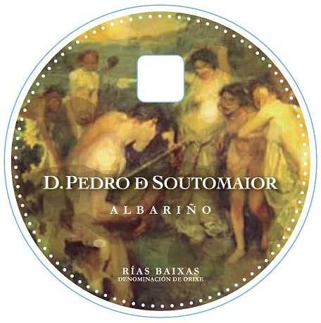 D. Pedro De Soutomaior