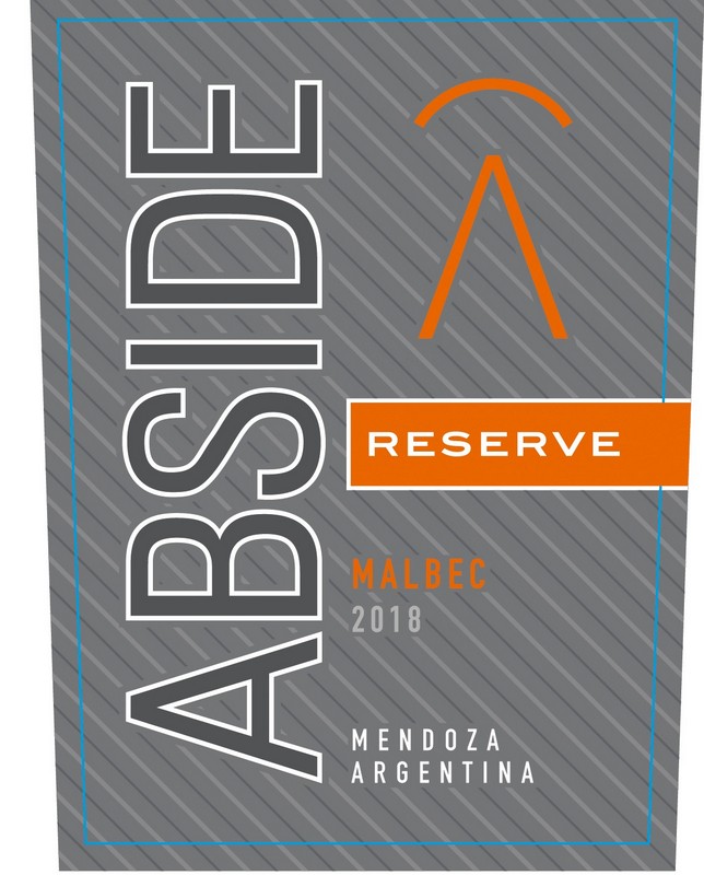 Reserve Malbec