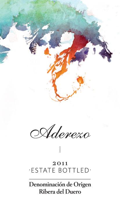 Aderezo Unoaked Old Vines Tinto Fino