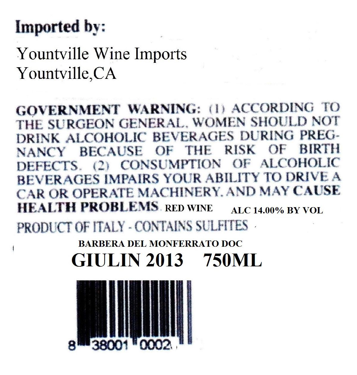 Giulin