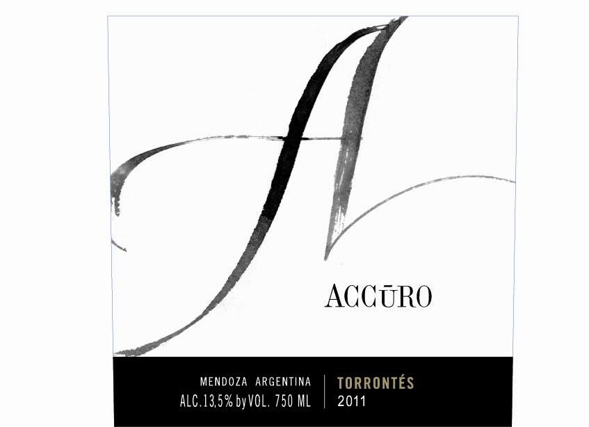 Torrontés Accuro