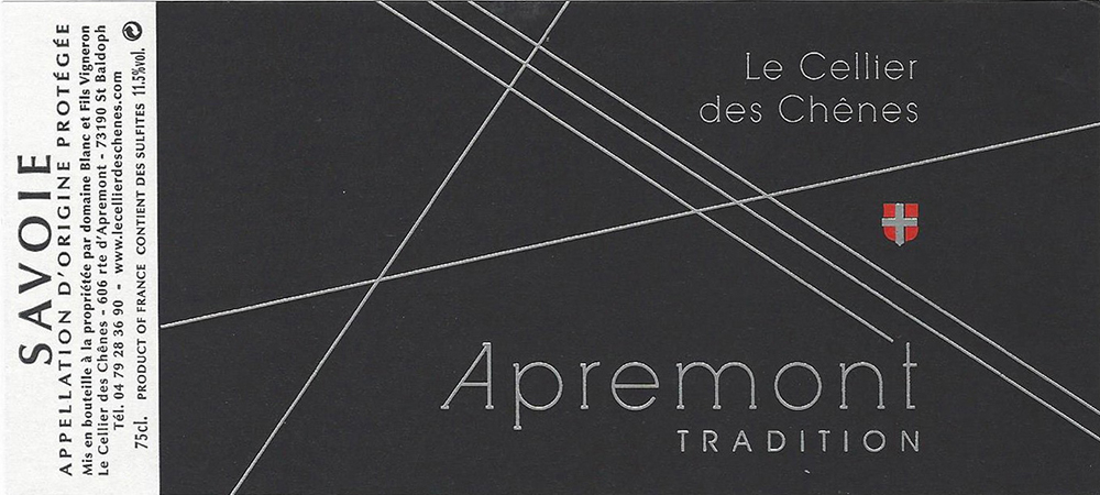 Le Cellier De Chênes