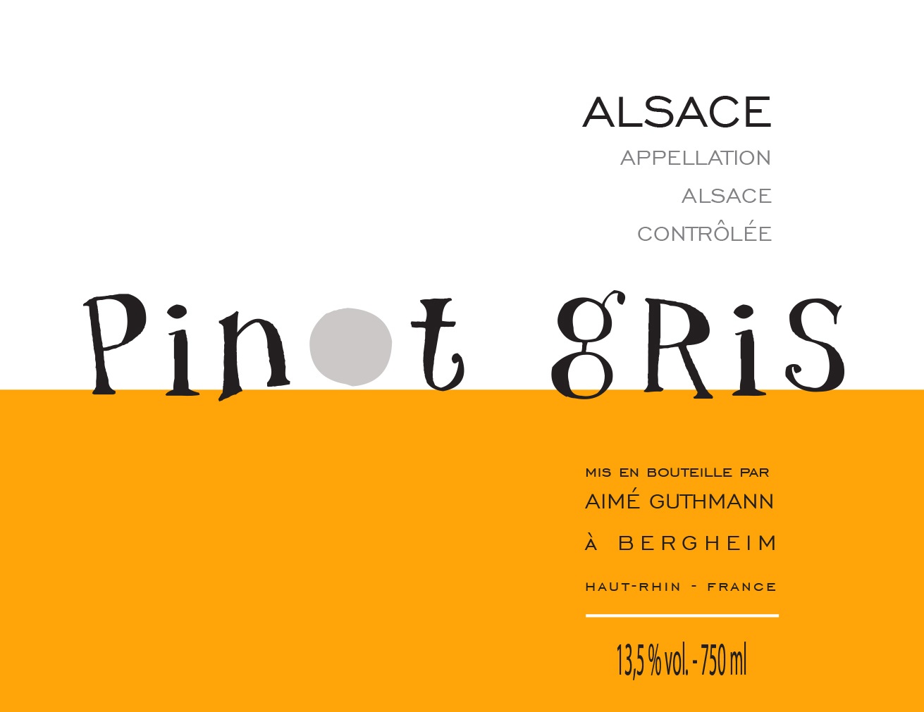 Pinot Gris